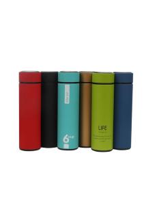 Quality Lightweight Vacuum Flask Water Bottle , Insulated Thermos Bottle Logo Customizing wholesale