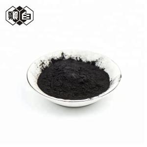 Quality Heavy Metal Removing Black Charcoal Powder , Raw Activated Charcoal Powder wholesale