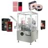Buy cheap ZH-100 High Speed Cartoning Machine 1100kg Bottle Packaging Machine from wholesalers