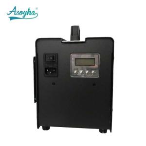 Quality Tabletop HVAC Air Aroma Diffuser Machine Fresh Air Low Noise Level wholesale