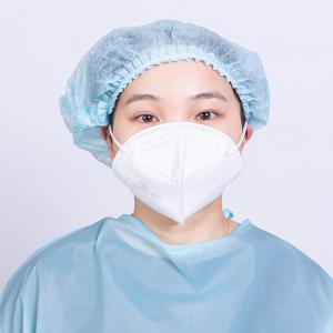Quality PM2.5 Activated Carbon Filter Antibacterial KN95 Mask wholesale