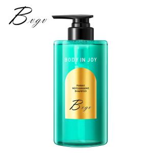Quality Deeply Cleanse Coconut Oil Shampoo Hyaluronic Acid Daily Hydration Shampoo wholesale