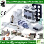 PE Foam Machine(FCFPM-105)