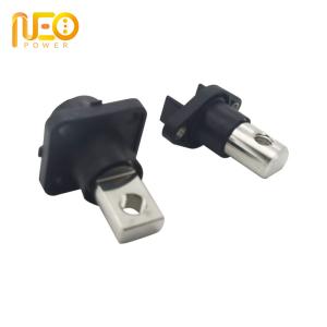 Quality M8 250A Battery golf cart charging connector Inverter Discharging Terminal wholesale
