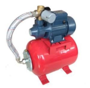 Quality AUTOQB Series Peripheral Automatic Water Pump1HP Clean Water Pump wholesale