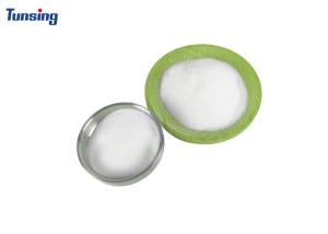 Quality DTF T-Shirt Printing Polyurethane White Tpu Dtf Powder Hot Melt Powder wholesale