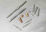 CNC Machining Metal Parts Stainless Steel Precision Parts , CNC Milling Grinding