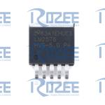 LM2576HVSX-5.0/NOPB