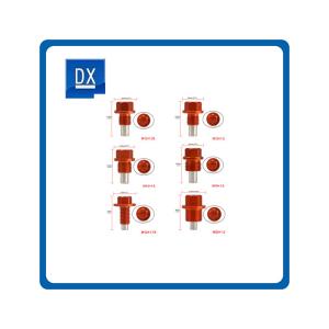 Quality OEM All Kinds Of Engine Magnetic Oil Drain Plug In Any Sizes wholesale