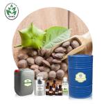 Cold Press Anti Aging Organic Sacha Inchi Oil For Skin Metabolism