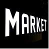 Buy cheap Advertising Led 3D Market Illuminated Channel Letter IP67 Waterproof from wholesalers