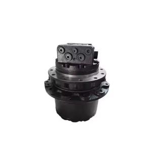 Quality Excavator spare parts PC56-7 final drive,22H-60-13110, 201-60-73601,201-60-71800,pc60-7,PC56 travel motor assembly wholesale
