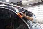 Excellent Elongation PPF Paint Protection Film , High Tensile Strength TPU Film