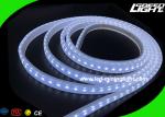 Waterproof LED Flexible Strip Lights Safety Tape Lamp For Industrial Mines