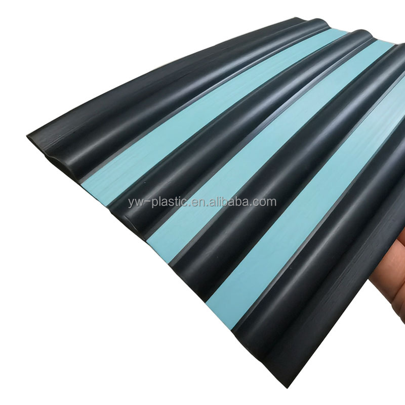 Boat Cone-Head Nosing Customized Design and Sample Delivery for Inflatable Kayak