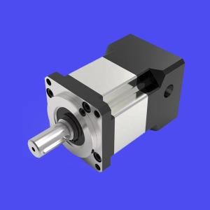Quality Mini Spur 1/2 Stages HNBR Seal Ring Planetary Gear Reducer 20CrMnTi wholesale