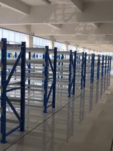 Quality RAL Color Light Duty Storage Rack For Small Box Storage CE Certification wholesale
