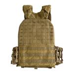 MTV06 Breathable Outdoor Vest for Law Enforcement and Tactical Operations