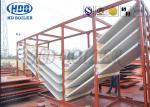 Automatic Welding Submerged Arc Welding Boiler Membrane Waterwall Rear Wall