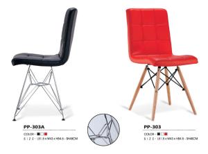 Quality modern fashionable restaurant dining chair wholesale