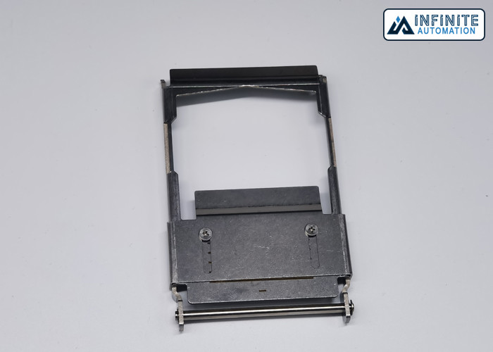 KHJ MC841 00 Tape Guide Assy For 72MM Feeder Yamaha Spare Parts