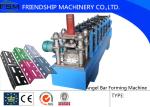 Australia Barge Machine Steel Roll Forming Machinery For Roof