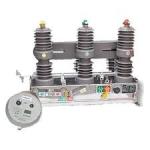 12kv Series Outdoor High Voltage Vacuum Circuit Breaker