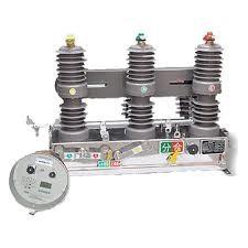 Quality 12kv Series Outdoor High Voltage Vacuum Circuit Breaker wholesale