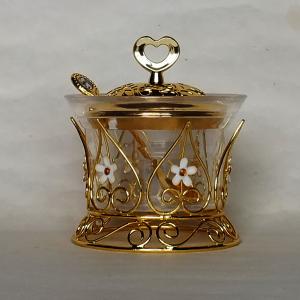Quality Advanced technology line base sugar bowl wholesale