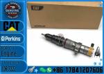High Quality Diesel Fuel Injector 10R-7222 328-2580 267-9710 20R-8063 10R-7221