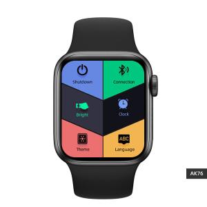 Quality 320X385 1.75inch Kids Waterproof Smartwatch Call 7 Games Androids IOS Couple Bracelet wholesale