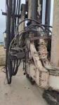 Used 2013 SOILMEC SR70 Rotary Drilling Rig Maximum Drilling Depth 94m Hydraulic