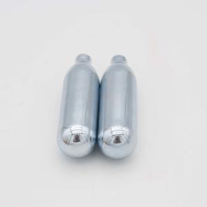 Quality 8g Cartridge Cream Whipper High Purity For Kitchen Tools wholesale