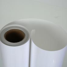 Premium High Speed Inkjet Paper Rolls Excellent Color Performance Instant Dry