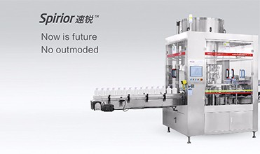 Food Grade Rust Prevention Automatic Bottle Capper