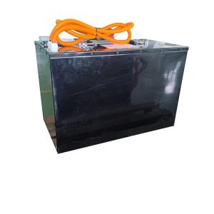 Quality ODM Traction Forklift Lithium Battery Set 25.9V 400AH wholesale