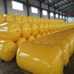 Underwater Inflatable Buoyancy Bags Flotation Bags For Boats