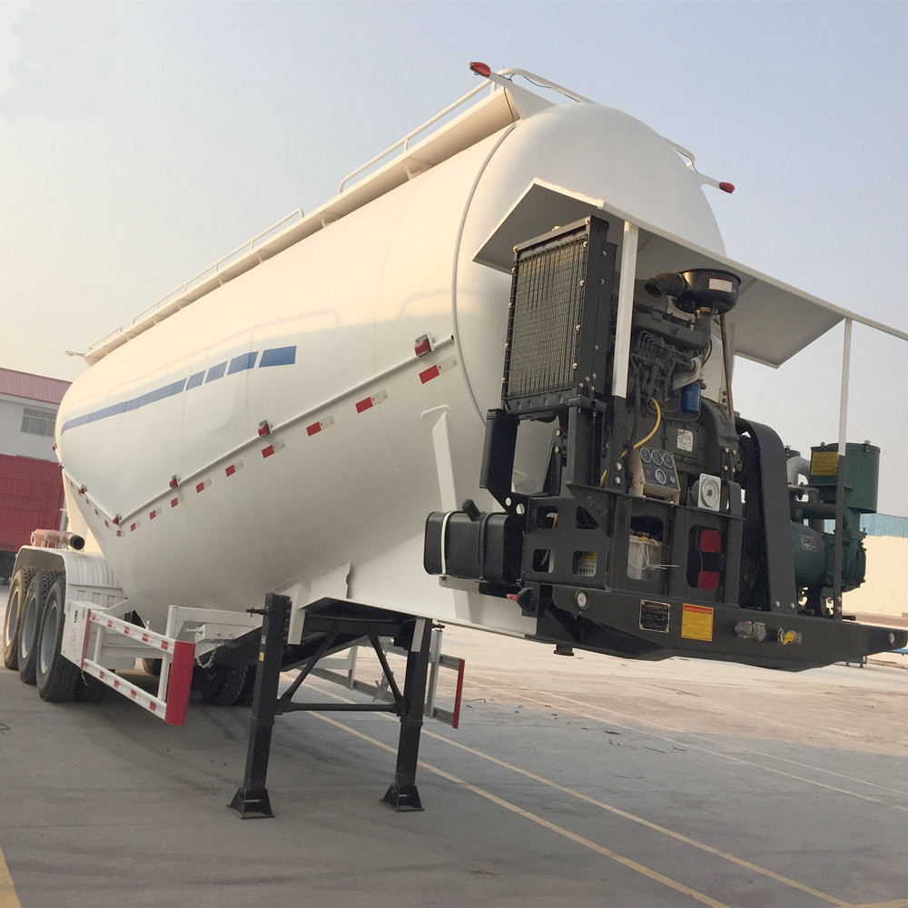 lime tanker