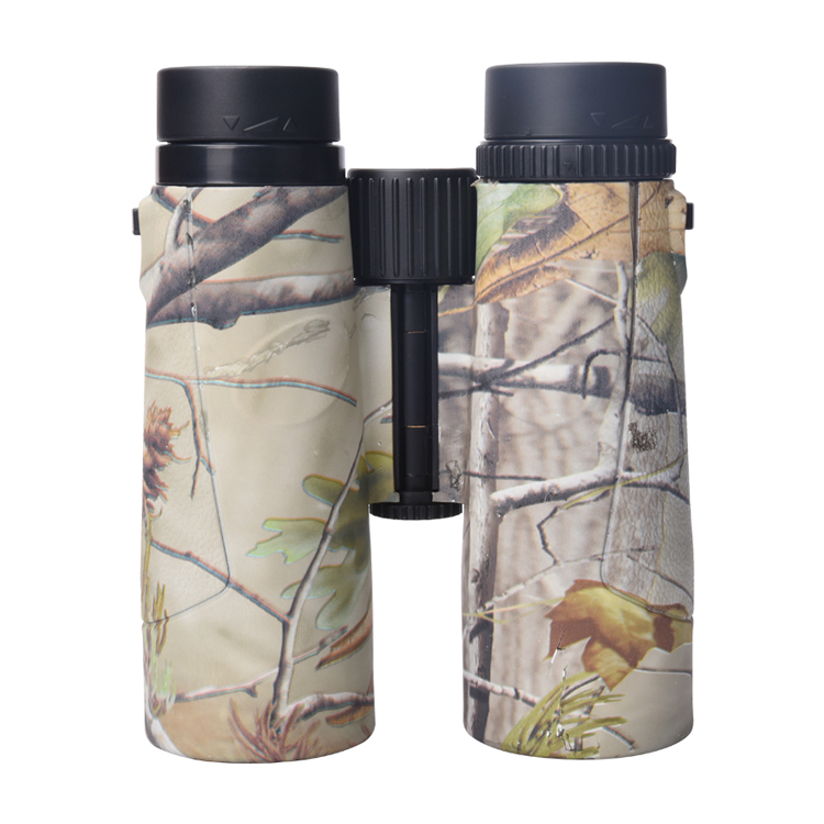 Waterproof and AntiFog 10x42 Telescope for Hunting Hiking Outdoor Sports Binocular