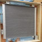 Atlas Cooler 1622579600 High Quality Spare Parts for air Compressors