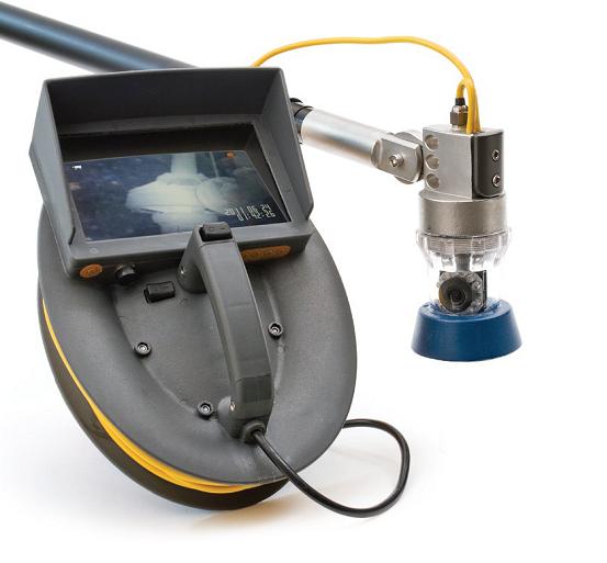 360° Rotary Camera (VVL-KS-B)