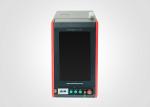 Automatic Laser Engraving Marking Machine Full Closed For Metal / Jewelry /