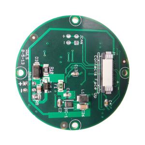 China High TG FR4 SMD Round Printed Circuit Board Assembly Services on sale