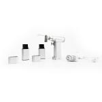 Orthopedic Surgical Mini Oscillating Bone Saw 360 Degree Rotating