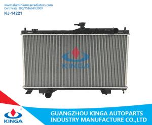 Quality 2014 Mitsubishi Radiator of Proton Inspira 2.0L Water - Cooled Direct - Flow Type wholesale