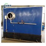 Customizable Evaporation Capacity Fully Automatic Wood Drying Equipment for