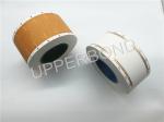 Customized Hot Stamping Cigarette Tipping Paper With White Base Paper