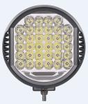 UTV 9 Inch Round Offroad High Power Led Driving Lights HANMA 51W