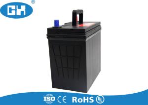 Quality Valve Regulated Lead Acid Car Battery Long Life High Energy 12v 36Ah Acid Resistance wholesale