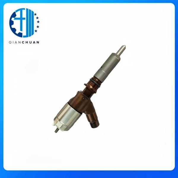 326-4700 32F61-00062 Fuel Injector for Excavator C6.4 Caterpillar CAT 320D GC